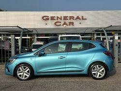 RENAULT Clio 1.6 Full Hybrid E-Tech 140 CV Zen