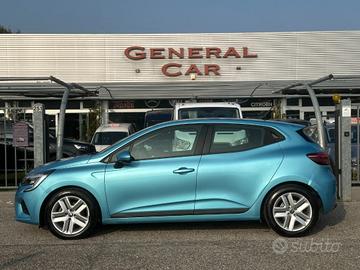 RENAULT Clio 1.6 Full Hybrid E-Tech 140 CV Zen