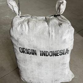 Carbone indonesiano