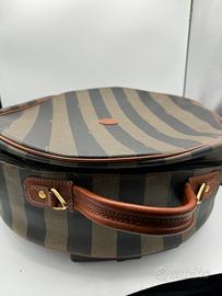 Trolley cappelliera sales