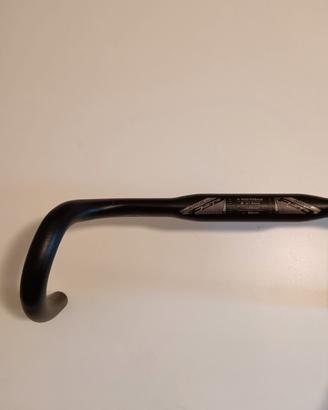 Manubrio Gravel FSA