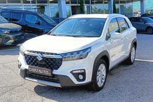 SUZUKI S-Cross Allgrip 1.4 Hybrid 4x4 Top 129 CV