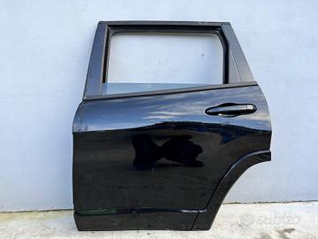 PORTIERA POSTERIORE SINISTRA JEEP Cherokee 6Â° Ser