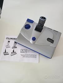 Battitappeto lindhaus