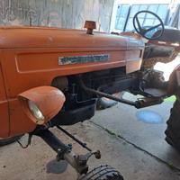 Trattore Fiat 215