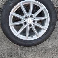cerchi bmw