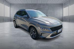 HYUNDAI Kona 1ªs. (2017-23) HEV 1.6 DCT XLine
