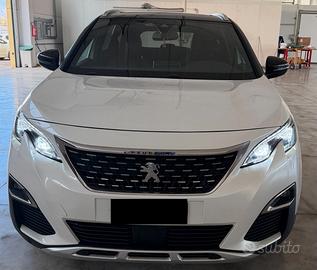 Peugeot 5008 GT LINE