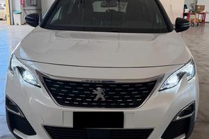 Peugeot 5008 GT LINE
