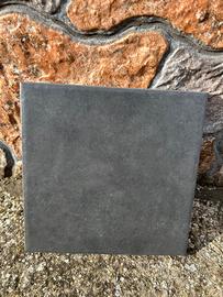 Mattonelle 20X20 Antracite