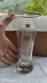 bicchieri di birra 33 cc.