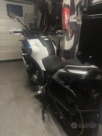Cfmoto mt700 adv