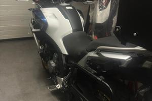 Cfmoto mt700 adv
