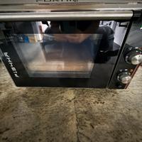 effeuno P134 Ha camera alta