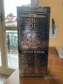 Chivas regal