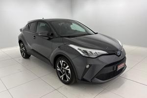 TOYOTA C-HR 1.8h Trend e-cvt