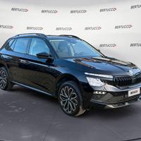 SKODA Kamiq Kamiq 1.0 TSI 115 CV Black Dots