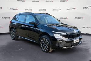 SKODA Kamiq Kamiq 1.0 TSI 115 CV Black Dots