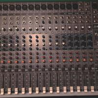 mixer MACKIE PRO FX 22