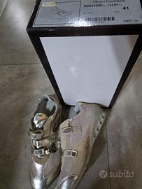 Scarpe semi nuove