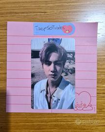 Jin Lucky Draw M2U di Butter