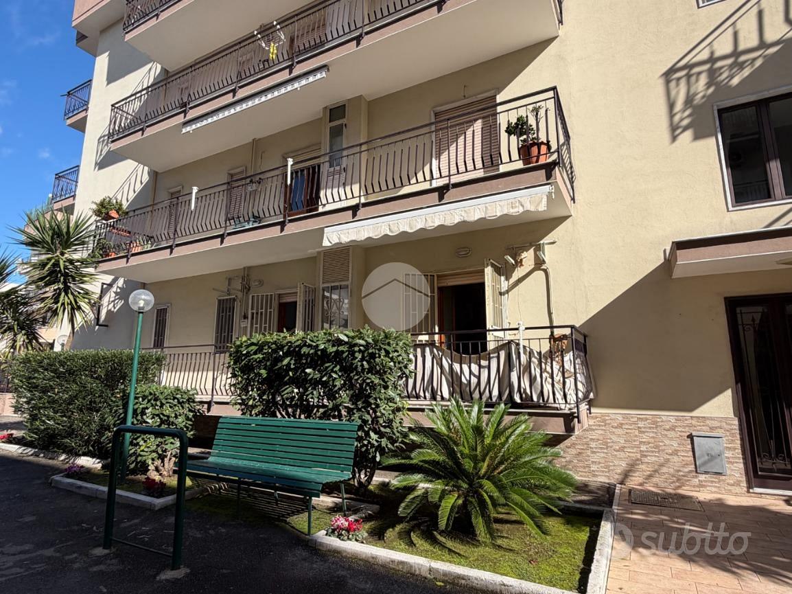 Appartamento – Scafati, San Pietro - Vista 3