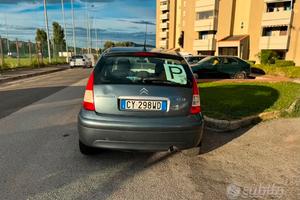 macchina ceteoen 