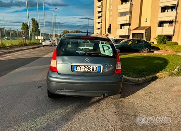 macchina ceteoen 