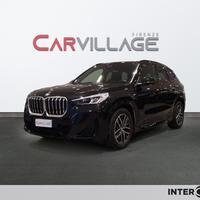 BMW X1 xdrive20d mhev 48V MSport auto