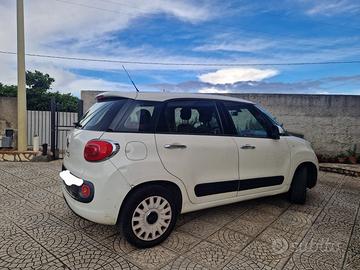 Fiat 500  1,3 multijet  85 cv