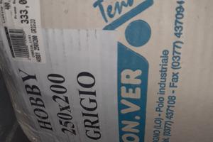 Tendalino per roulotte 