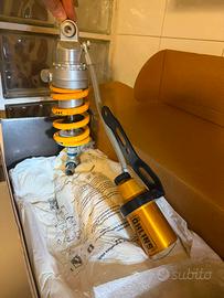 Mono ohlins