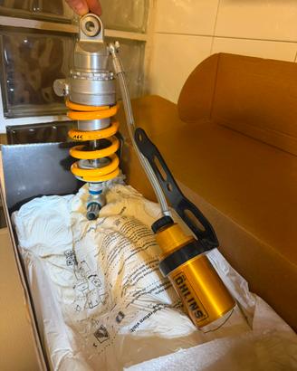 Mono ohlins