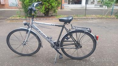 city bike