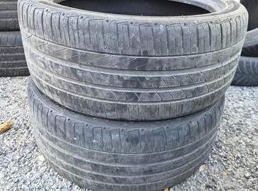 2 Pneumatici 255/40 R20 Hankook Ventus S1 Evo2 Suv