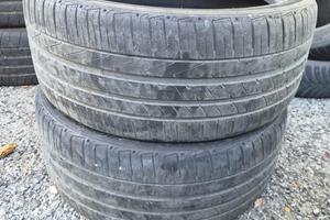 2 Pneumatici 255/40 R20 Hankook Ventus S1 Evo2 Suv