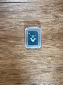 Adattatore micro sd card to sd card