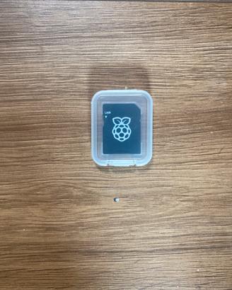 Adattatore micro sd card to sd card