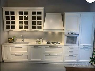 Cucina stosa