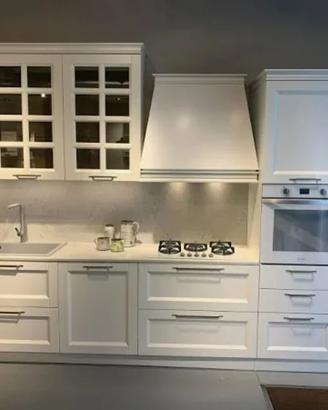 Cucina stosa