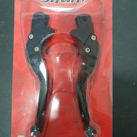 KL02N Coppia leve Bmw 1200 Gs - Gt 1600