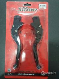 KL02N Coppia leve Bmw 1200 Gs - Gt 1600