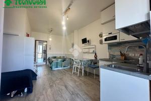 MONOLOCALE A SARZANA