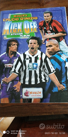 Album figurine panini e altri