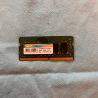 Ram SODIMM 8GB ddr4