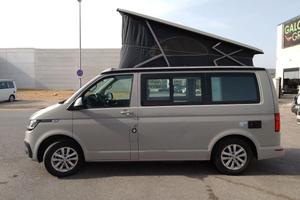 Volkswagen California Camper | 2 Letti - 4 Posti |