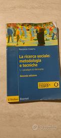 Libro esame sociologia