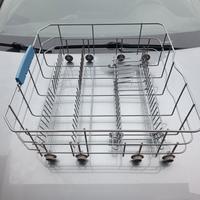 cestello inferiore lavastoviglie con porta posate