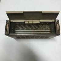 Autoradio d'epoca Siemens Turnier
