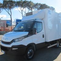 Iveco Daily 35C15 3000 150CV E6 FRIGO ATO FRCX 01/